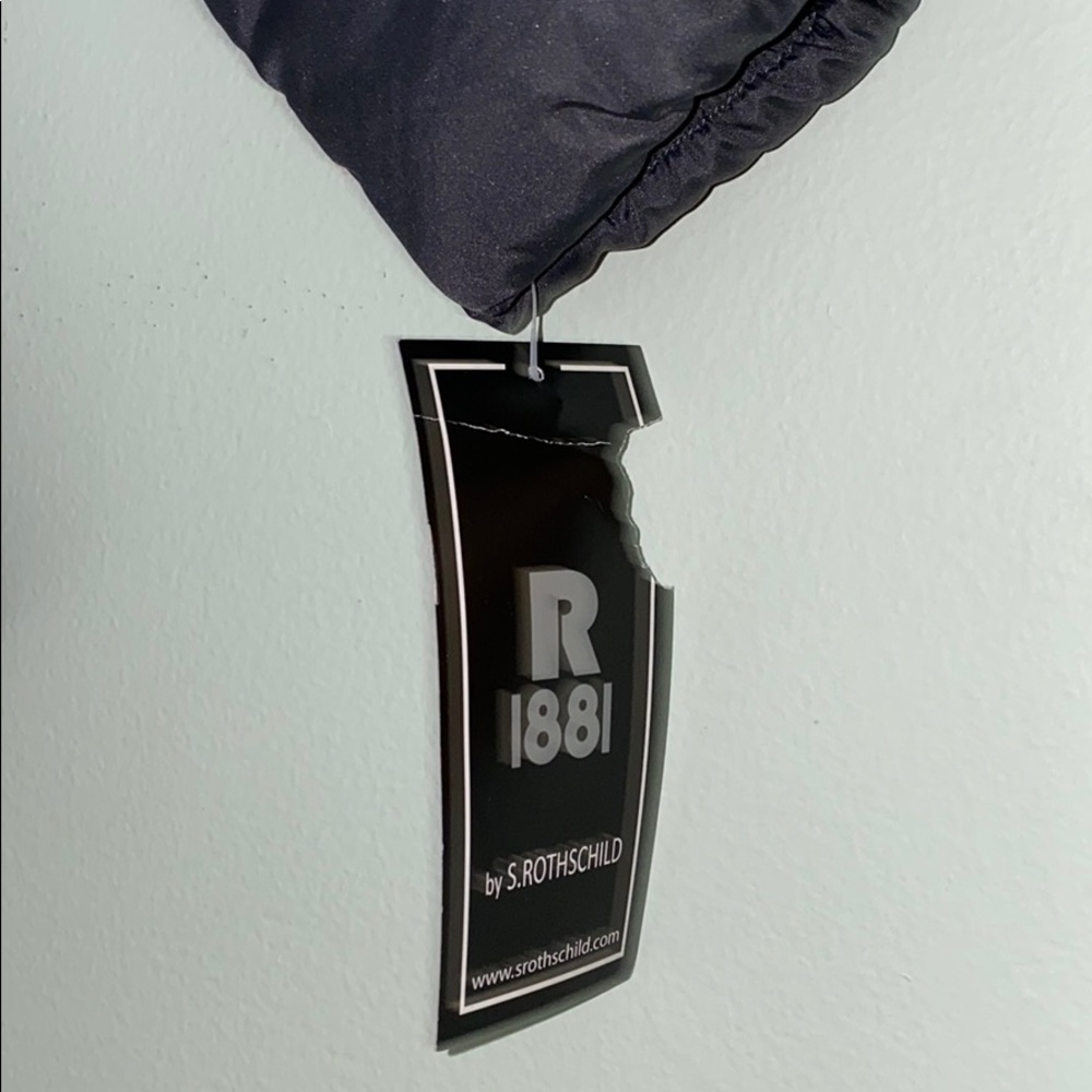 S. Rothschild Quilted Puffer Jacket - Picture 6 of 10
